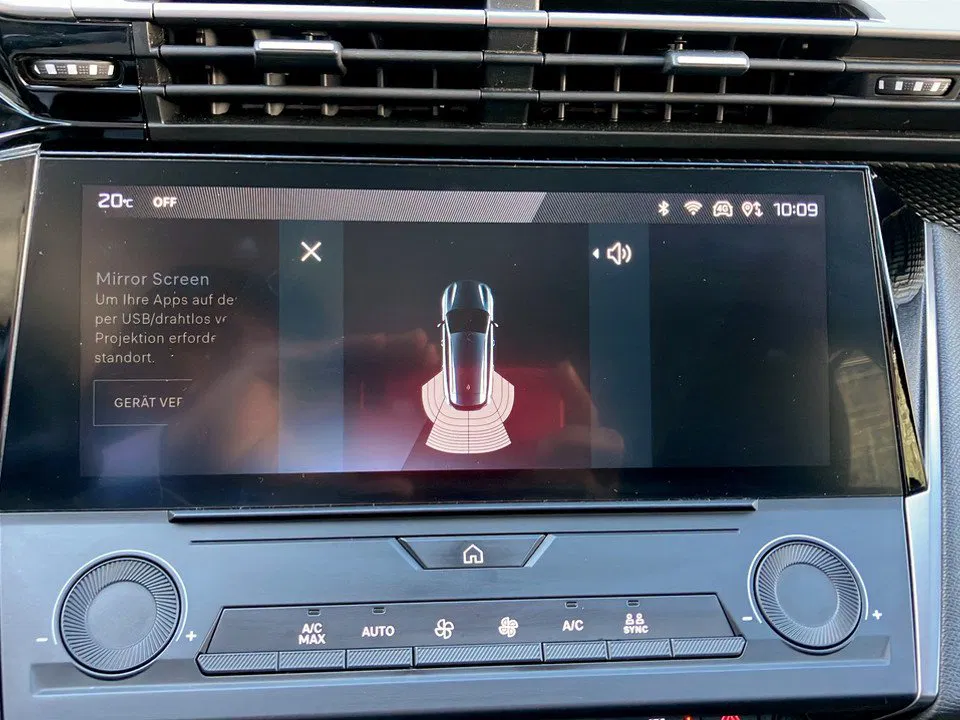 Peugeot 308 SW 1.2 PureTech 130 Active Pack | Bild 15 von 23