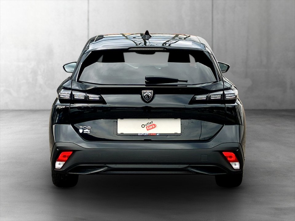 Peugeot 308 SW 1.2 PureTech 130 Active Pack | Bild 5 von 23