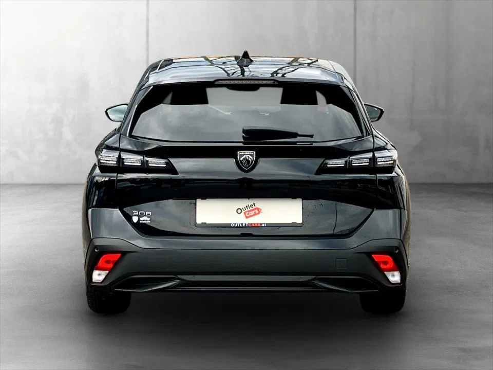 Peugeot 308 SW 1.2 PureTech 130 Active Pack | Bild 5 von 23