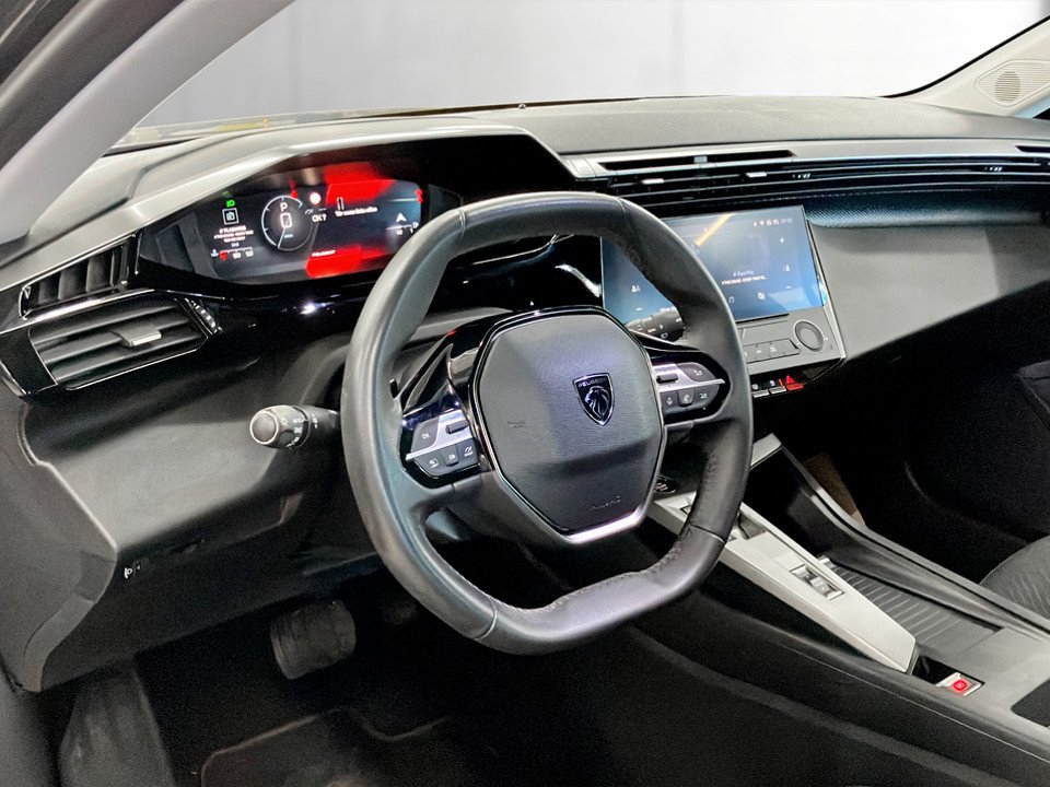 Peugeot 308 SW 1.2 PureTech 130 Active Pack | Bild 7 von 23