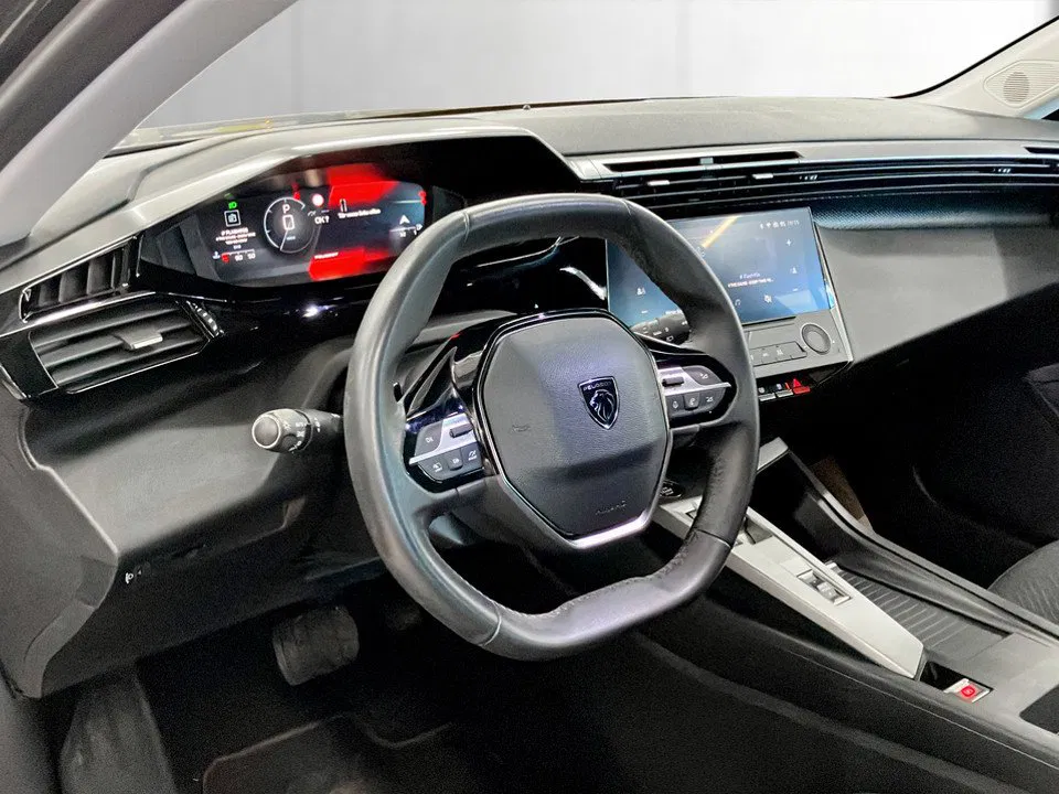 Peugeot 308 SW 1.2 PureTech 130 Active Pack | Bild 7 von 23