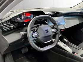 Peugeot 308 SW 1.2 PureTech 130 Active Pack | Thumbnail 7 von 23