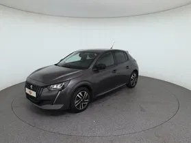 Peugeot 208 Allure BlueHDi 100 S&S | Thumbnail 2 von 25