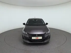 Peugeot 208 Allure BlueHDi 100 S&S | Thumbnail 16 von 25