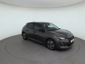 Peugeot 208 Allure BlueHDi 100 S&S | Thumbnail 17 von 25