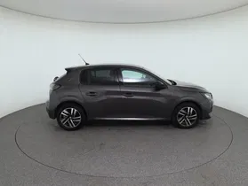 Peugeot 208 Allure BlueHDi 100 S&S | Thumbnail 18 von 25