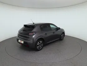 Peugeot 208 Allure BlueHDi 100 S&S | Thumbnail 19 von 25