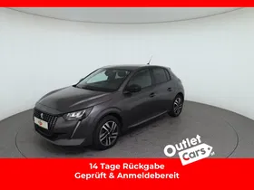 Peugeot 208 Allure BlueHDi 100 S&S | Thumbnail 1 von 25