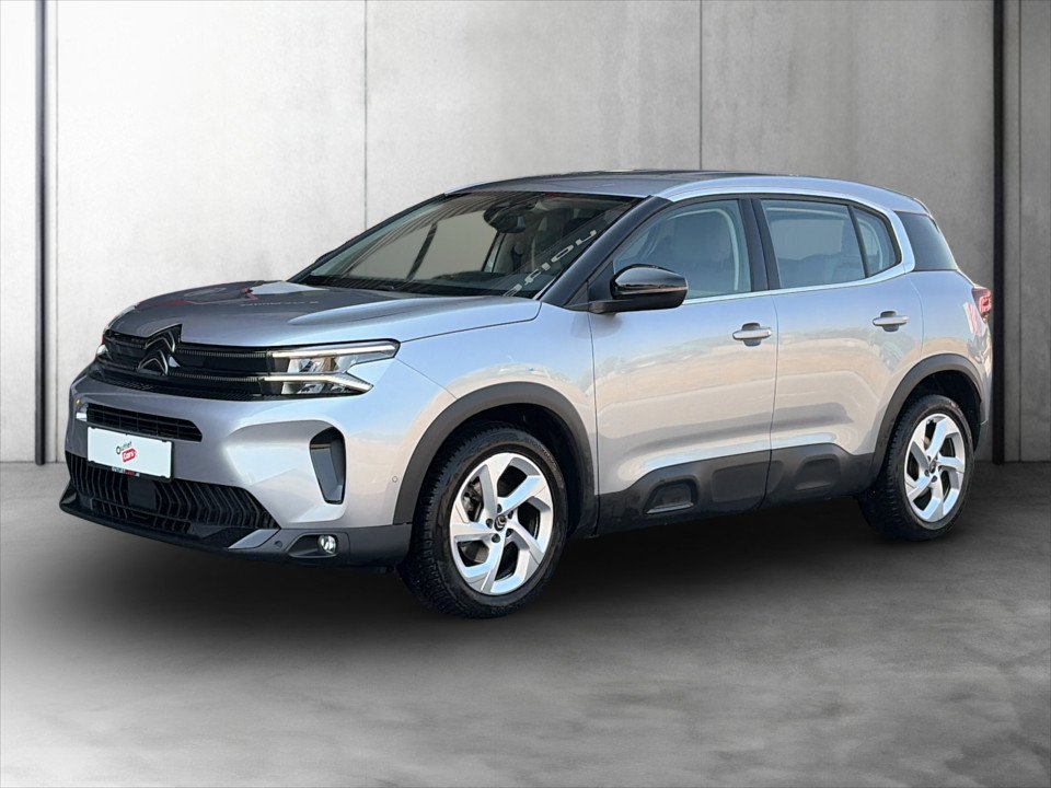 Bild eines Citroën C5 Aircross BlueHDI 130 S&S EAT8 Feel