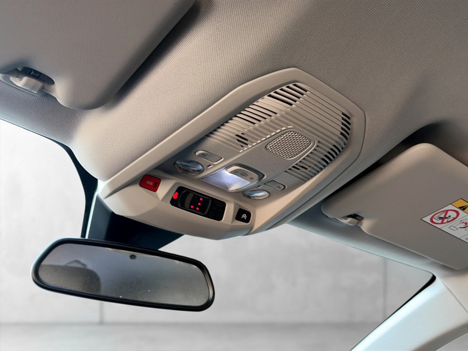 Citroën C5 Aircross BlueHDI 130 S&S EAT8 Feel | Bild 15 von 21
