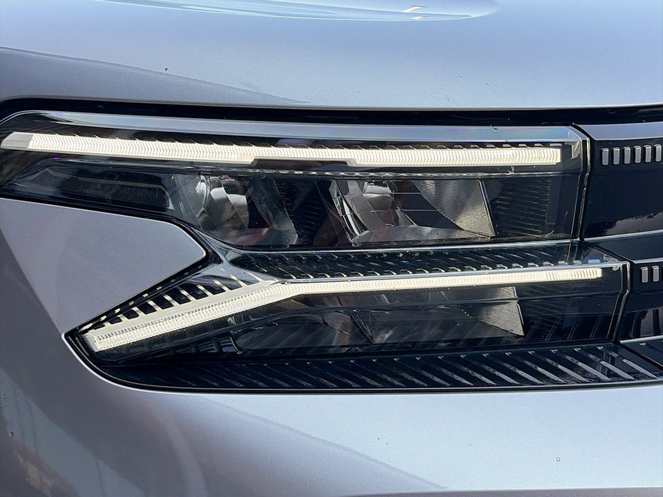 Citroën C5 Aircross BlueHDI 130 S&S EAT8 Feel | Bild 19 von 21