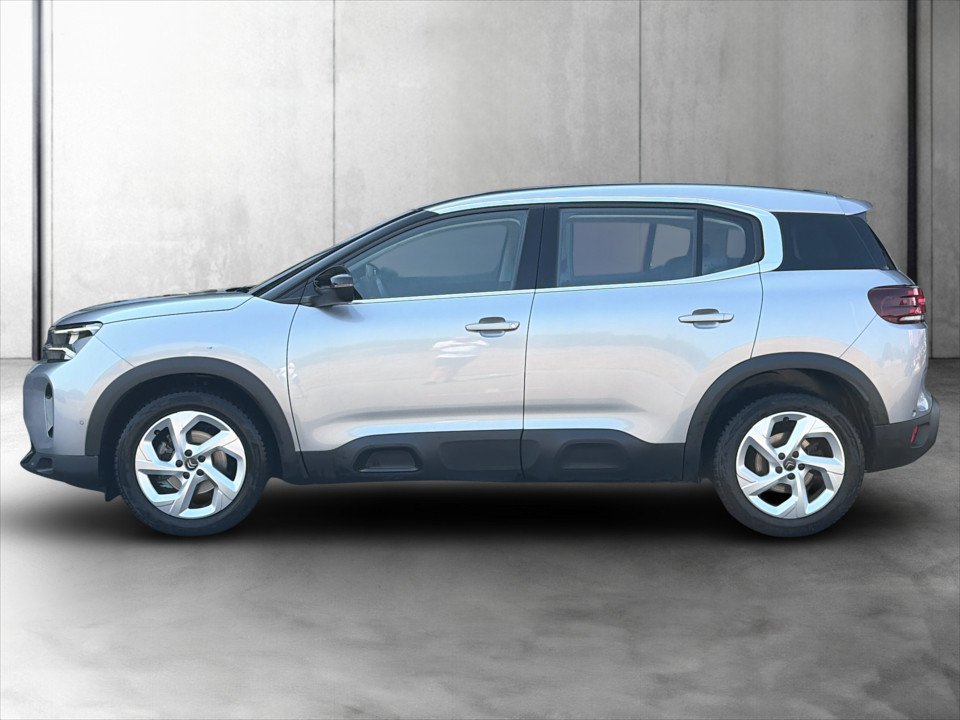 Citroën C5 Aircross BlueHDI 130 S&S EAT8 Feel | Bild 3 von 21