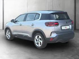 Citroën C5 Aircross BlueHDI 130 S&S EAT8 Feel | Thumbnail 4 von 21