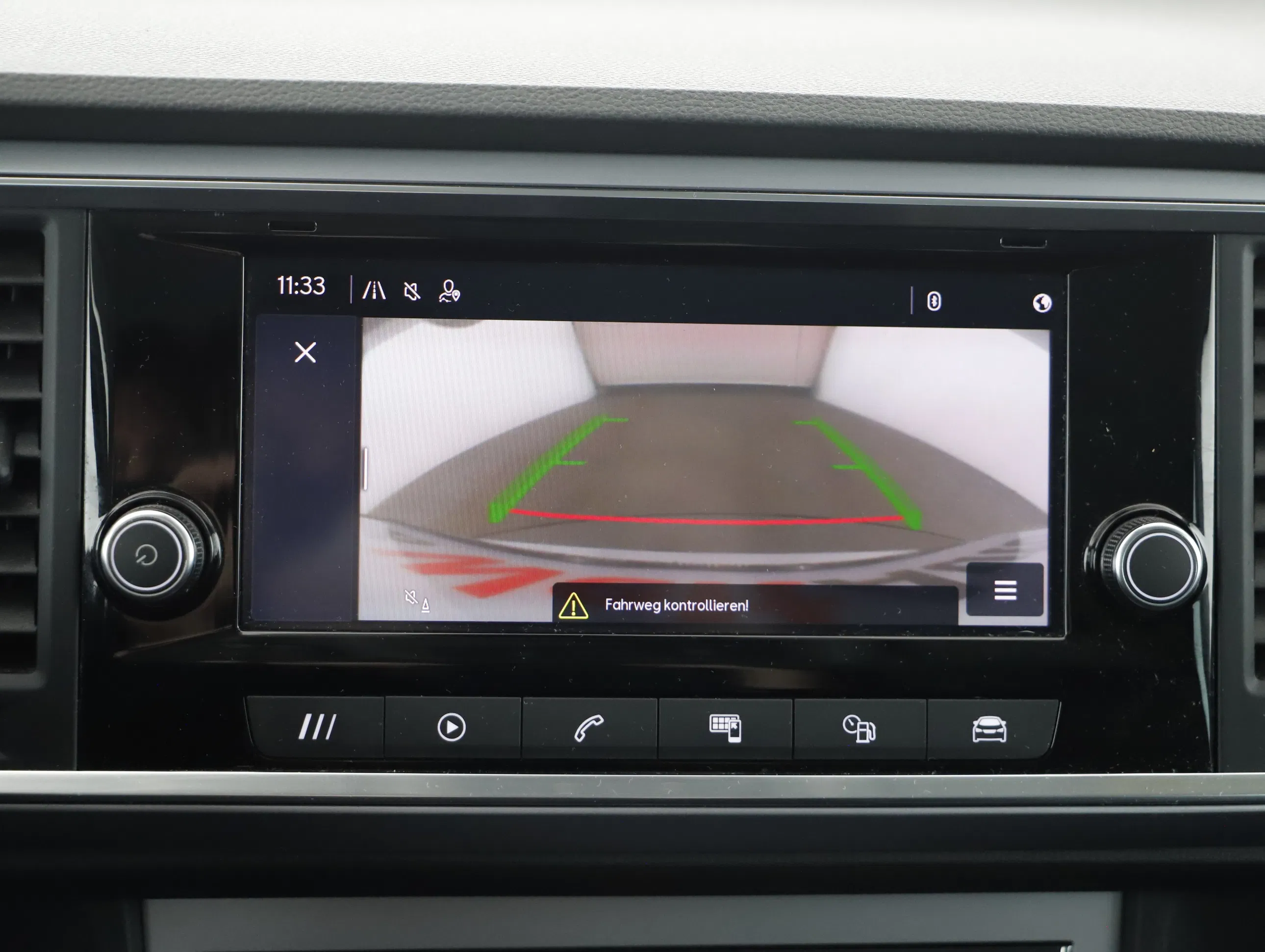 Seat Ateca 2.0 TDI 4Drive FR | Bild 18 von 27