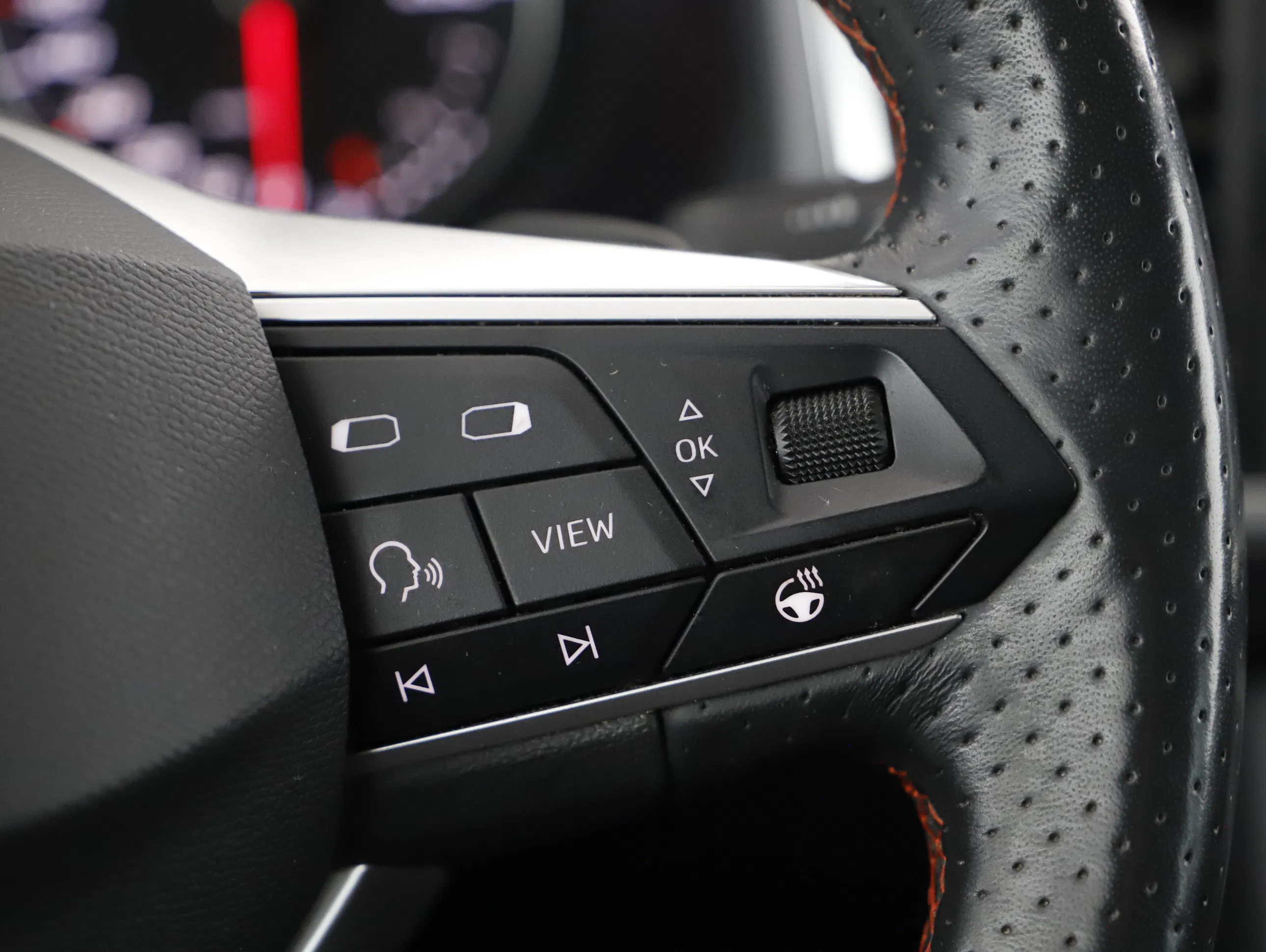 Seat Ateca 2.0 TDI 4Drive FR | Bild 20 von 27