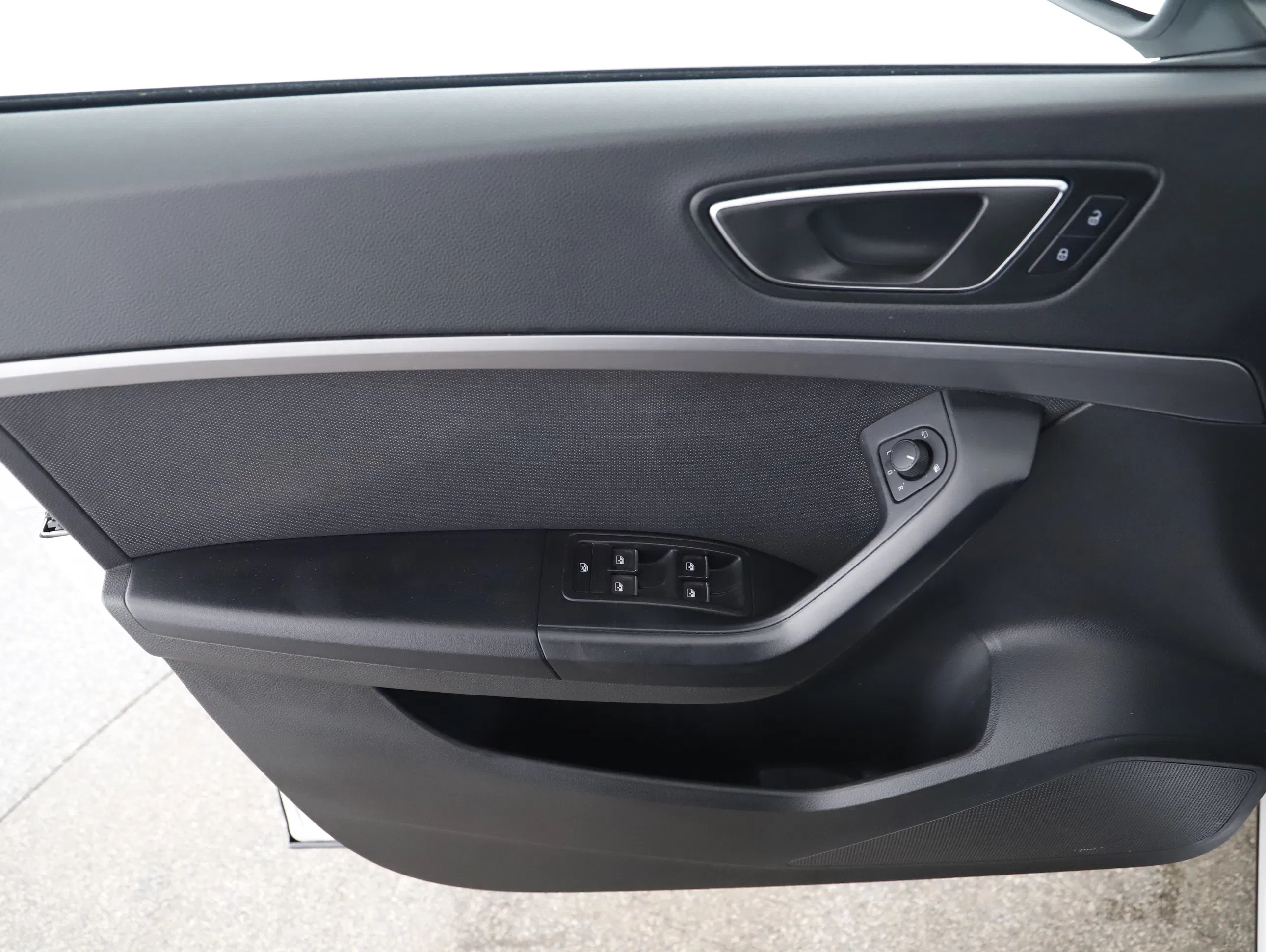 Seat Ateca 2.0 TDI 4Drive FR | Bild 22 von 27