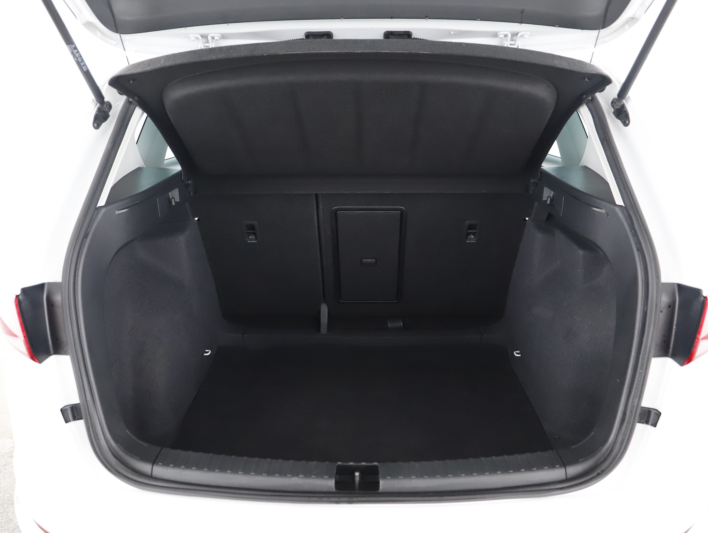 Seat Ateca 2.0 TDI 4Drive FR | Bild 18 von 21