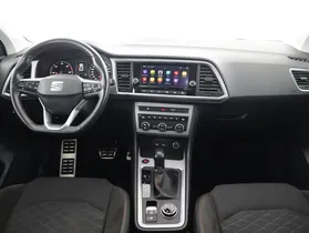 Seat Ateca 2.0 TDI 4Drive FR | Thumbnail 11 von 27