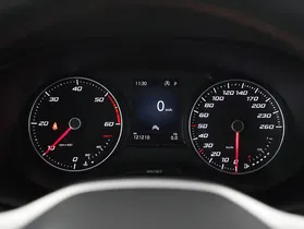 Seat Ateca 2.0 TDI 4Drive FR | Thumbnail 14 von 27