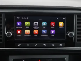 Seat Ateca 2.0 TDI 4Drive FR | Thumbnail 15 von 27