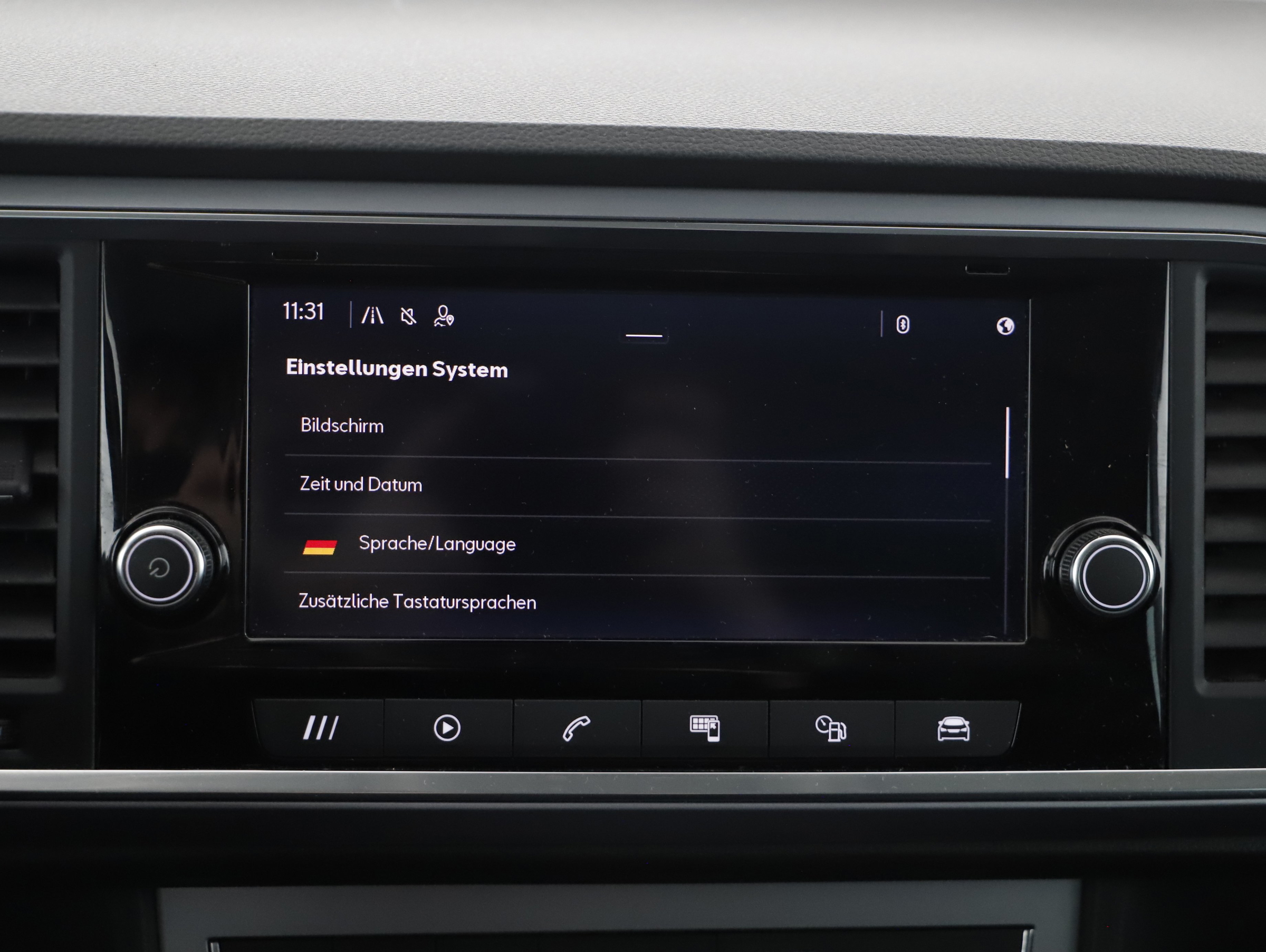 Seat Ateca 2.0 TDI 4Drive FR | Bild 10 von 21