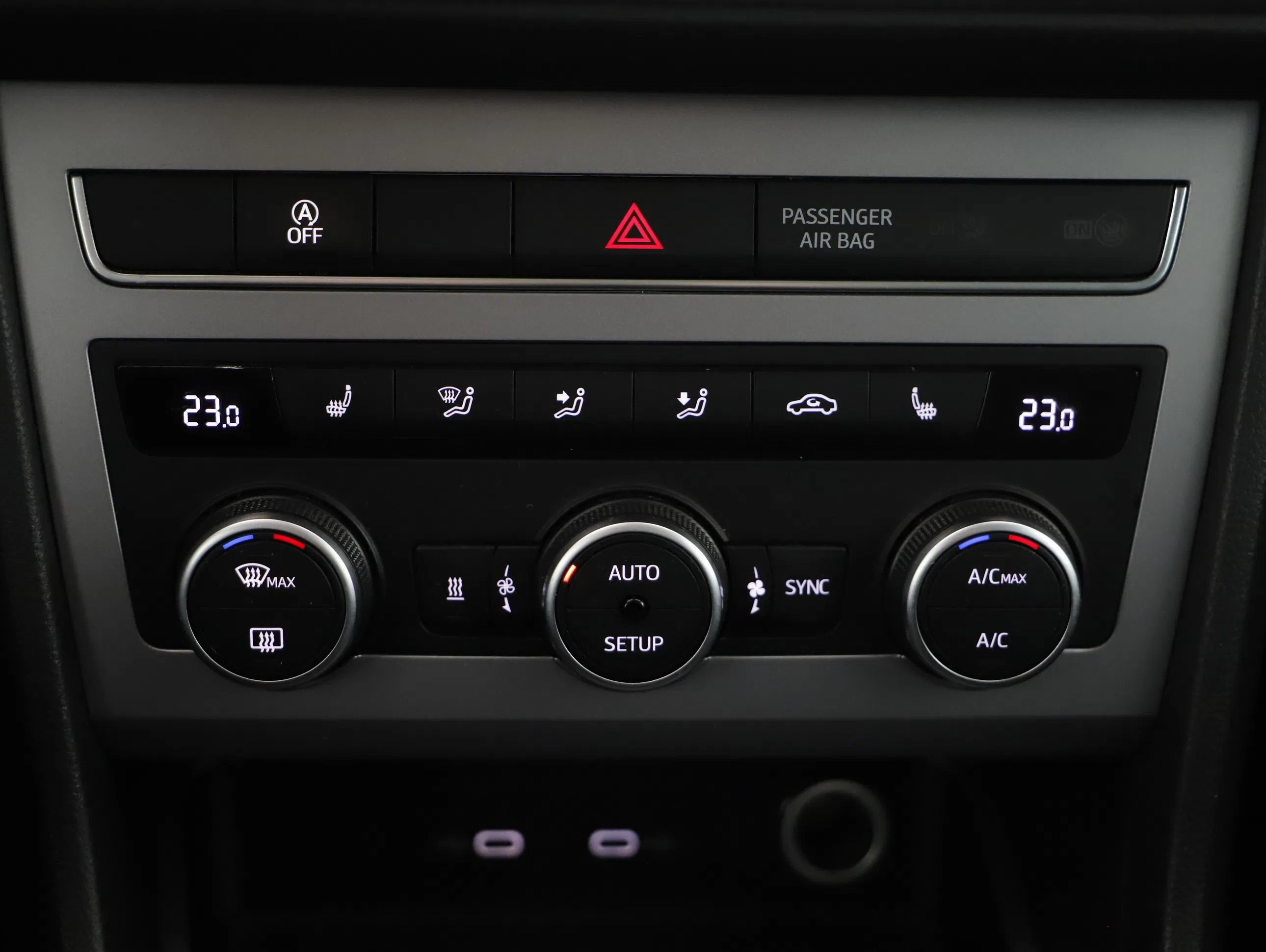 Seat Ateca 2.0 TDI 4Drive FR | Bild 17 von 27