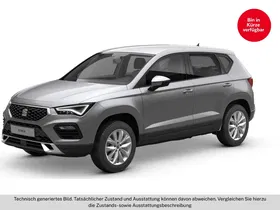 Seat Ateca 2.0 TDI Style DSG | Thumbnail 2 von 8