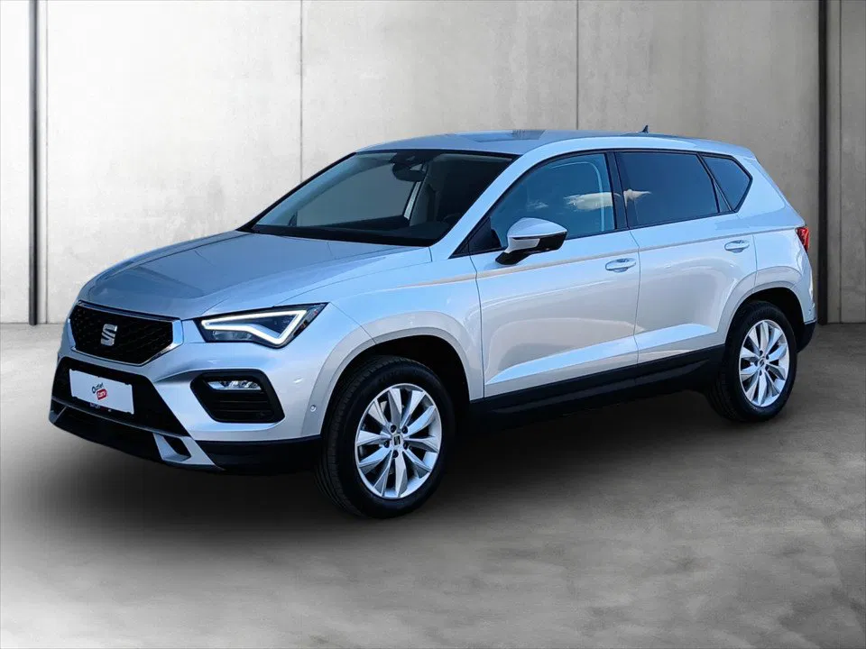 Bild eines Seat Ateca 2.0 TDI DSG Style
