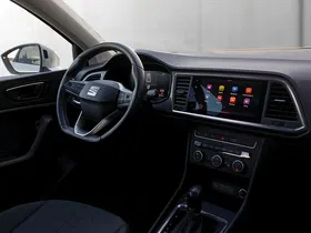 Seat Ateca 2.0 TDI DSG Style | Thumbnail 12 von 19