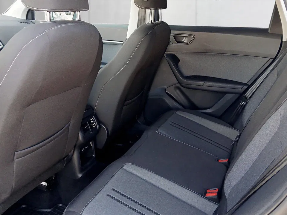 Seat Ateca 2.0 TDI DSG Style | Bild 18 von 19