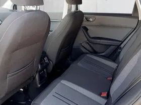 Seat Ateca 2.0 TDI DSG Style | Thumbnail 18 von 19