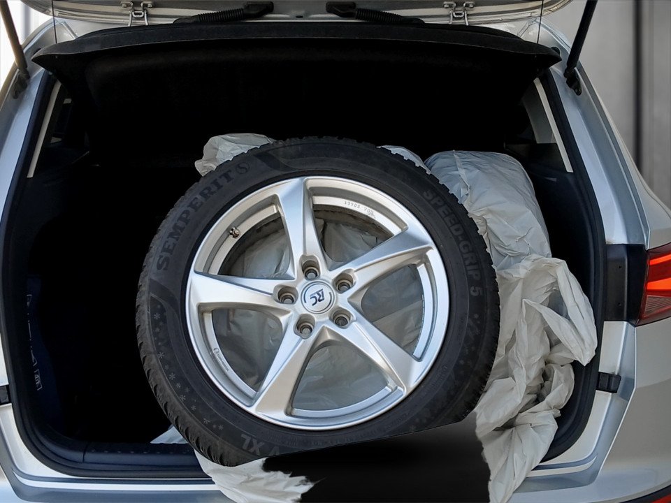 Seat Ateca 2.0 TDI DSG Style | Bild 19 von 19