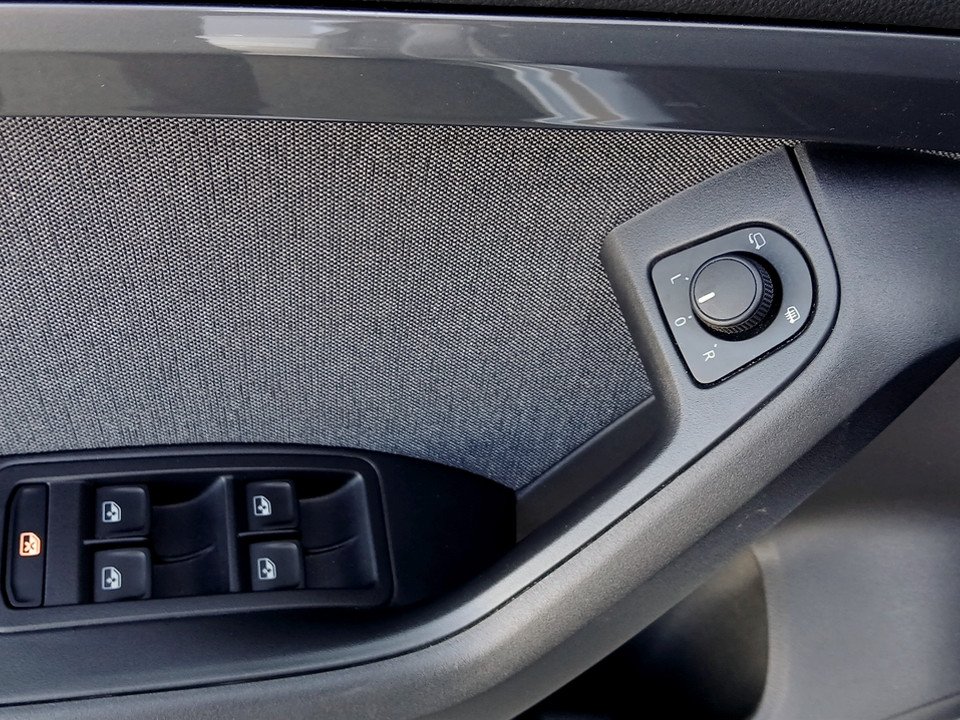 Seat Ateca 2.0 TDI DSG Style | Bild 7 von 19