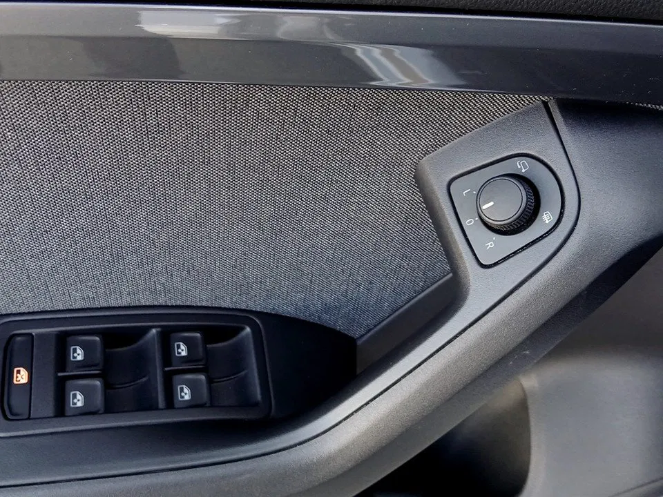 Seat Ateca 2.0 TDI DSG Style | Bild 7 von 19