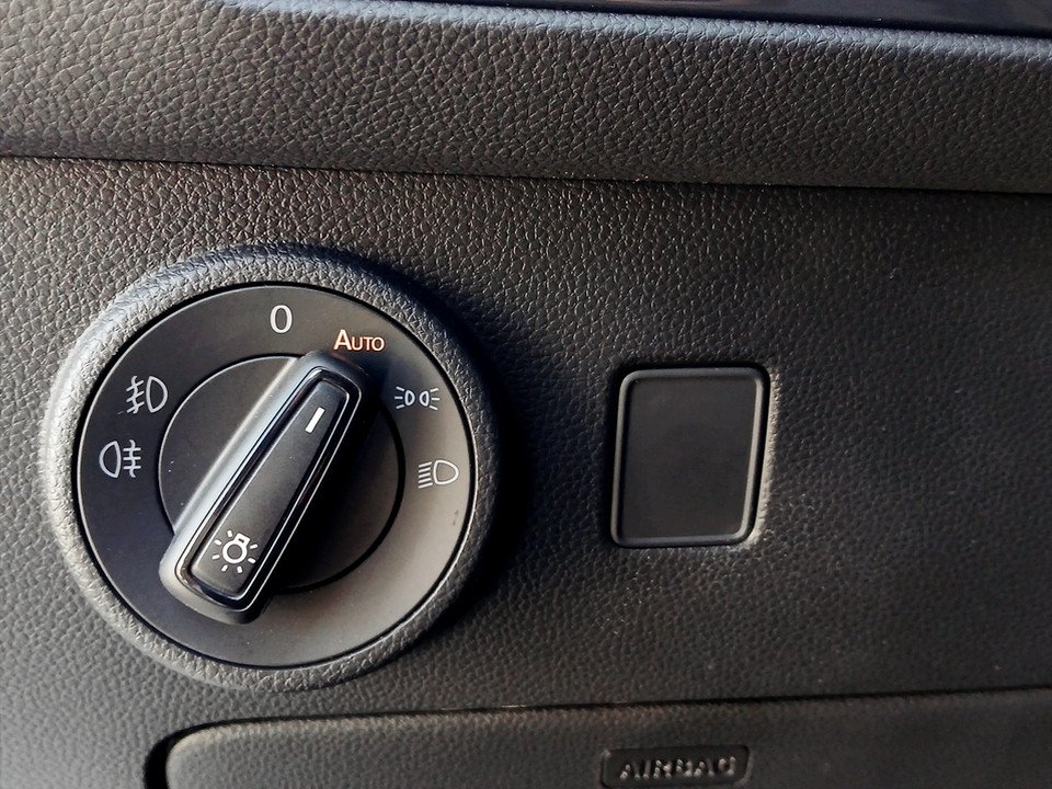 Seat Ateca 2.0 TDI DSG Style | Bild 8 von 19