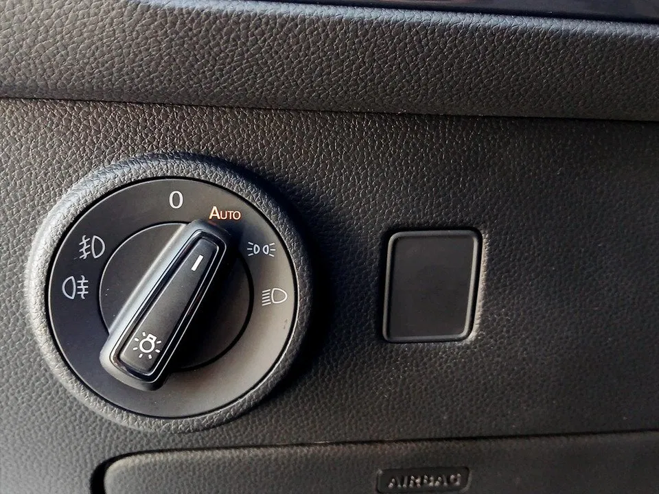 Seat Ateca 2.0 TDI DSG Style | Bild 8 von 19