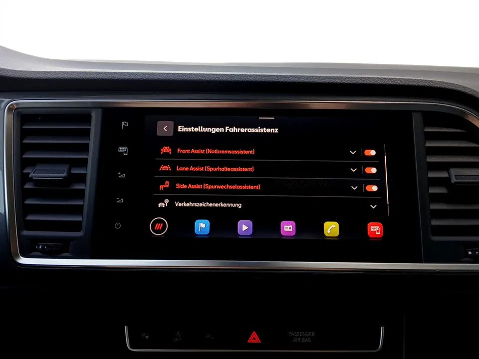 Seat Ateca 2.0 TDI DSG Style | Bild 15 von 19