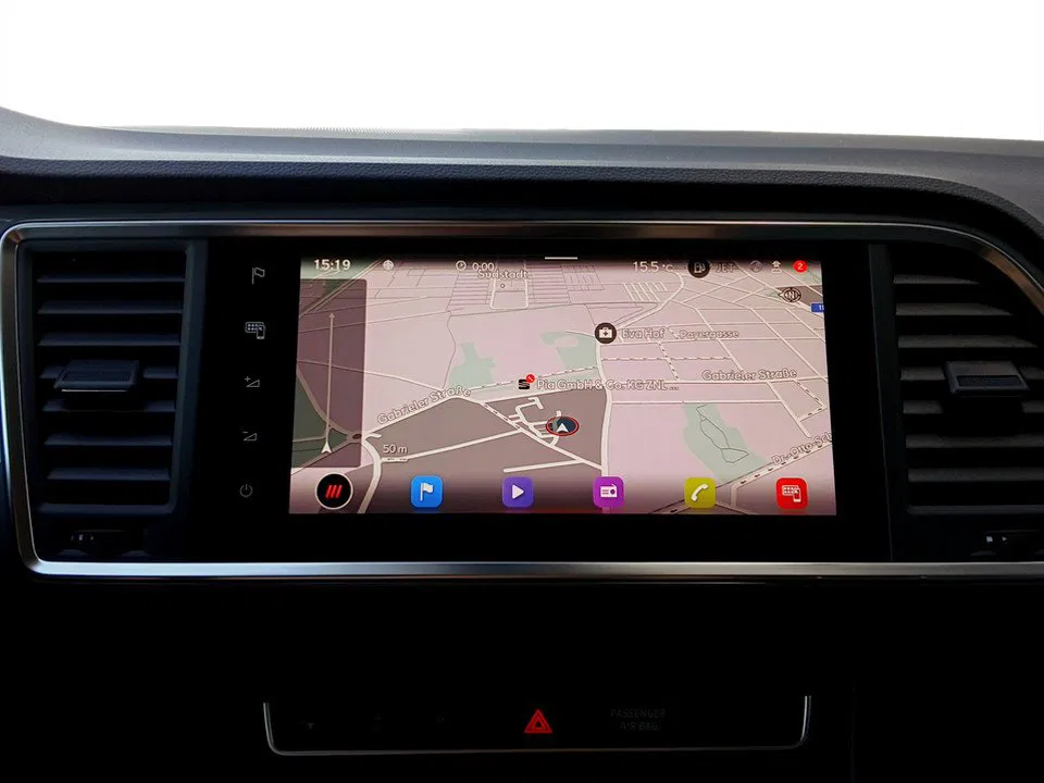 Seat Ateca 2.0 TDI DSG Style | Bild 16 von 19