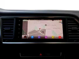 Seat Ateca 2.0 TDI DSG Style | Thumbnail 16 von 19