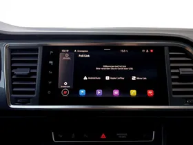 Seat Ateca 2.0 TDI DSG Style | Thumbnail 17 von 19
