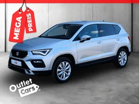 Seat Ateca 2.0 TDI DSG Style | Thumbnail 1 von 19