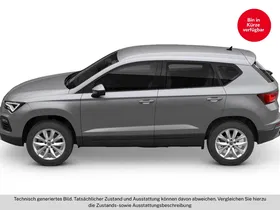 Seat Ateca 2.0 TDI Style DSG | Thumbnail 3 von 8