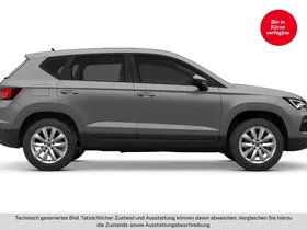 Seat Ateca 2.0 TDI Style DSG | Thumbnail 4 von 8