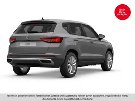 Seat Ateca 2.0 TDI Style DSG | Thumbnail 5 von 8