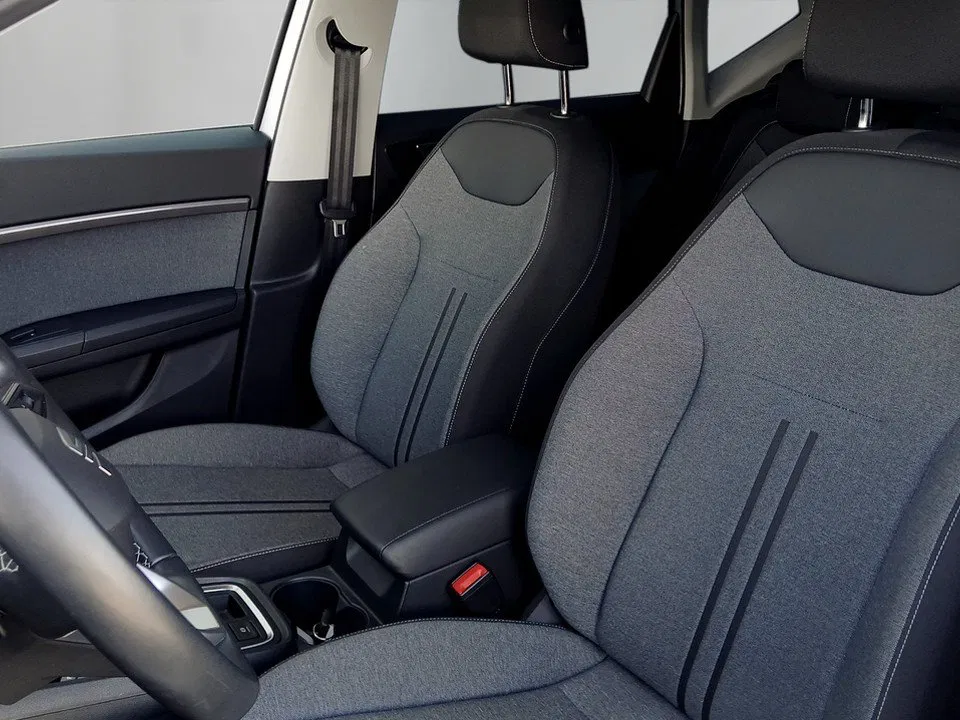 Seat Ateca 2.0 TDI DSG Style | Bild 9 von 19