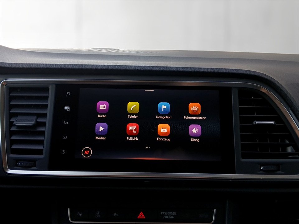 Seat Ateca 2.0 TDI DSG Style | Bild 13 von 19