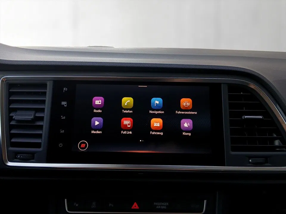 Seat Ateca 2.0 TDI DSG Style | Bild 13 von 19