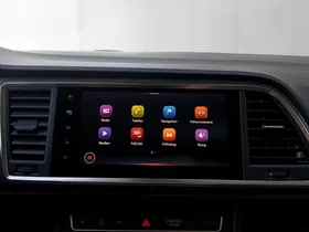 Seat Ateca 2.0 TDI DSG Style | Thumbnail 13 von 19