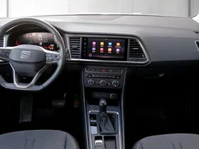 Seat Ateca 2.0 TDI DSG Style | Thumbnail 11 von 19