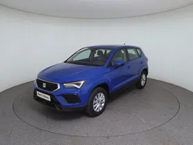 Seat Ateca 1.0 TSI Reference | Thumbnail 2 von 28